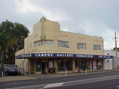 Persian Carpet Gallery, Nedlands
