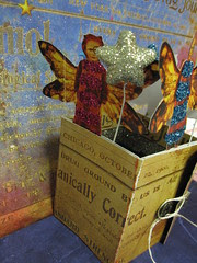 Dr.Wambatt's Faerie Collector!