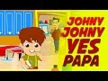 Johny Johny Yes Papa