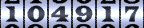 counter