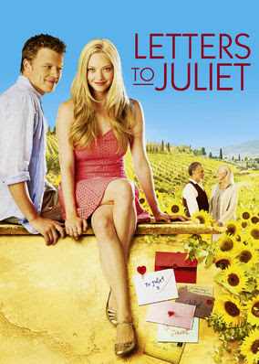 Letters to Juliet