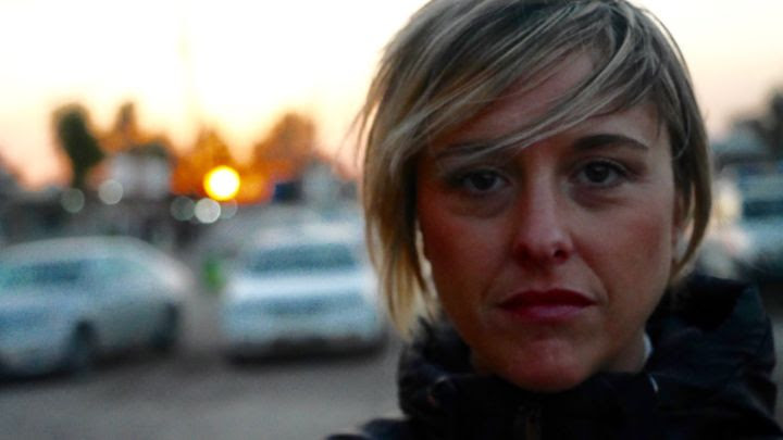 Morte Nadia Toffa, il saluto e la commozione dell'Umbria - Umbria Domani