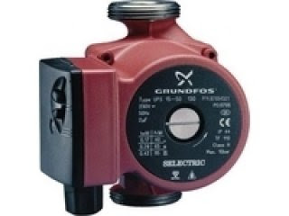 Grundfos UPS 15-60 Central Heating Pump 96281473