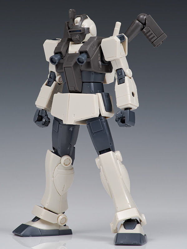 Hg ジム ナイトシーカー レビュー
