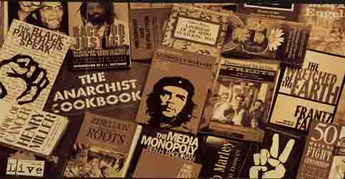 The 100 Best Anarchist, Communist, & Socialist Books of All ...