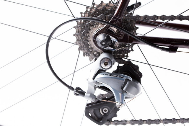 自転車の変速機は何段も必要なのか 使い方はどうなのか わくわく自転車情報館