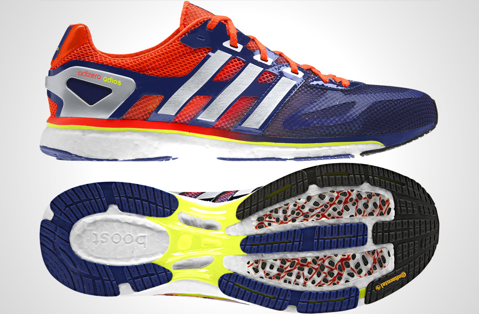 レースレビュー 買ってよかった アディダスサブ4向けランニングシューズ Adizero Japan Boost Lateralista Net