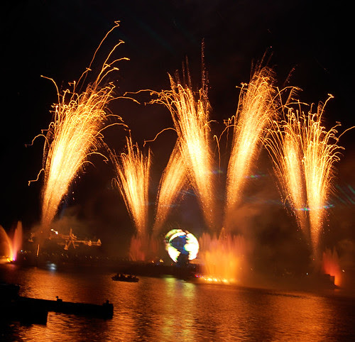 Disney Fireworks - 06.01.09 (34 of 58)