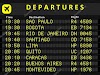 Departures