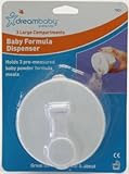 DreamBaby Baby Formula Dispenser