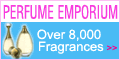 Save up to 70% off fragrances
