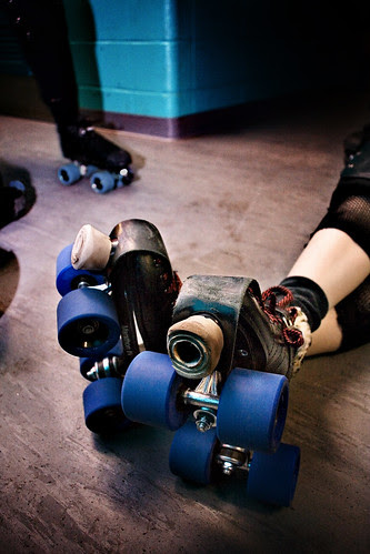 derby skates by