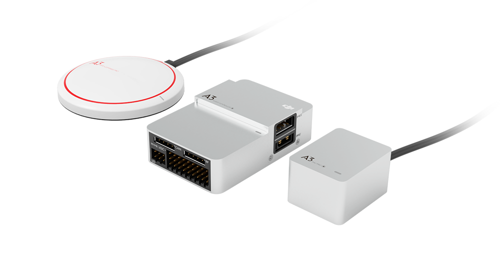 Phantom 3 Professional - Especificaciones, FAQ, Tutoriales, Descargas y
