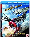 SpiderMan Homecoming