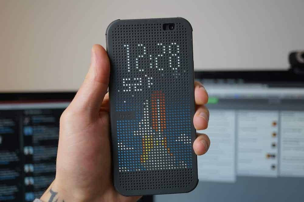 Dot-View