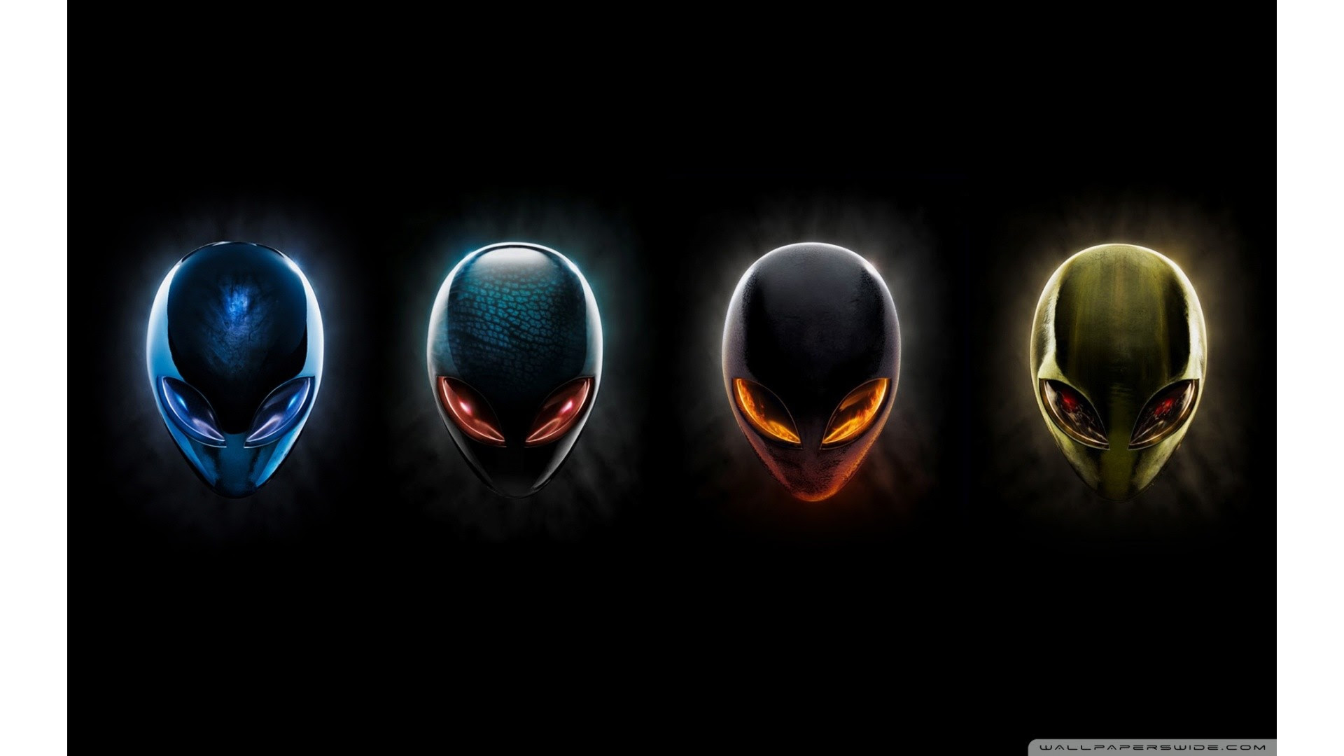 Gaming Wallpapers 1920x1080 (74+ images)