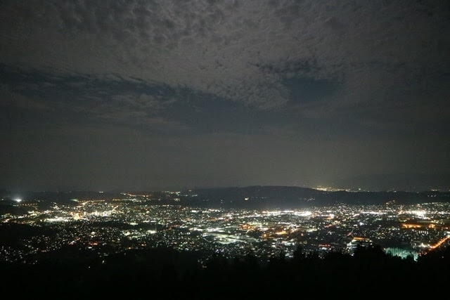 デートで使え 神奈川県の有名夜景スポット ヤビツ峠 を超徹底紹介します
