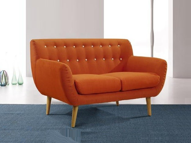 Mid. Century Modern Sofa 10787  Modern  Sofas  new york 