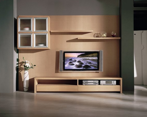 20 Model Rak TV Minimalis  Multifungsi Terbaru RUMAH IMPIAN