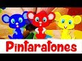 DE COLORES SE PINTA LA VIDA