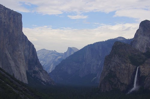 Yosemite Valley