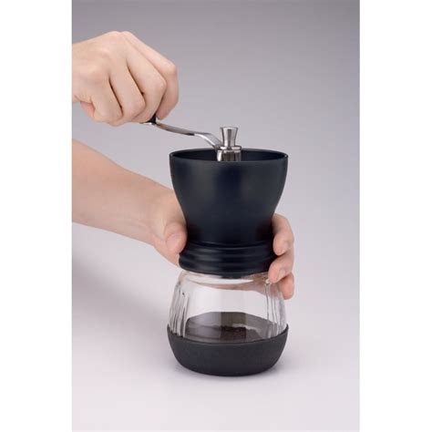 eBook Kyocera Manual Coffee Grinder Review