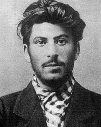 ¿Quién asesinó al sangriento dictador Josef Stalin?