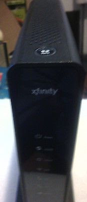 XFINITY  Technicolor TC8305C WIRELESS GATEWAY MODEM ComcastXfinity