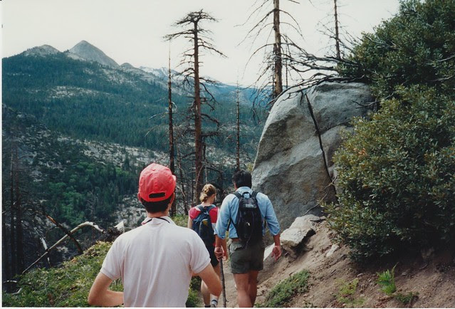 Yosemite