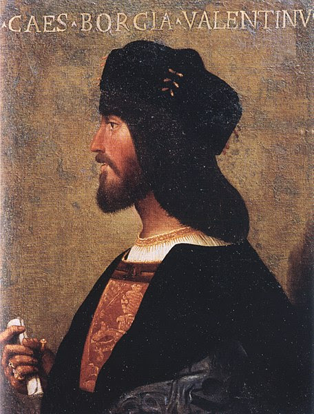 File:Cesare Borgia, Duke of Valentinois.jpg