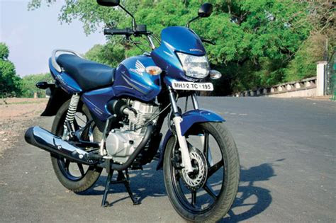 honda shine review  cc bikes long termer bikes