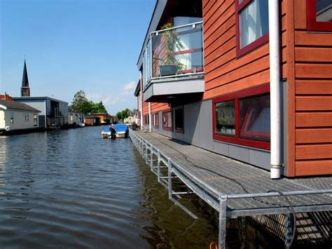 images  houseboats  pinterest floating