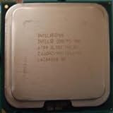 Intel Core 2 Duo E6700 Dual-Core Processor, 2.6 GHz, 4M L2 Cache, LGA775