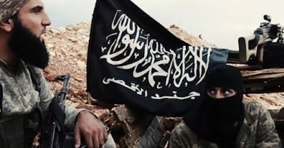 jund al-aqsa syria