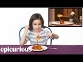 Famous Movies About Food