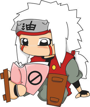 Naruto Jiraiya on 33261945 Naruto Jiraiya Chibi Jpg