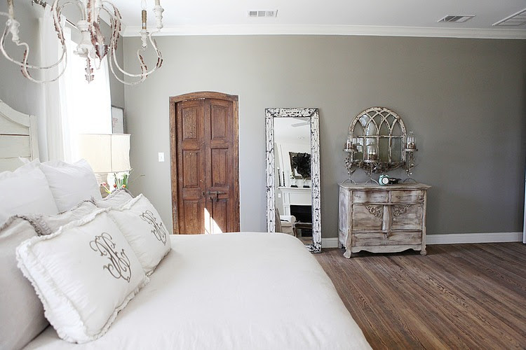 Farmhouse by Magnolia Homes