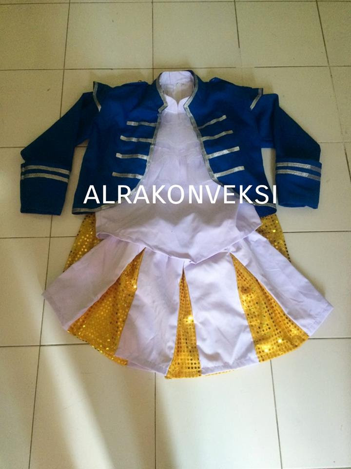 Kostum Mayoret 30 Alrakonveksi 085740111777 741CF5EB Kostum Mayoret 30 Alrakonveksi 085740111777 741CF5EB