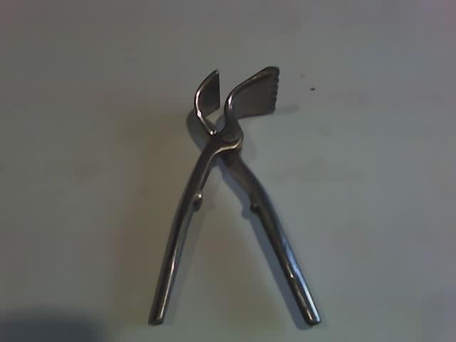 unknown thing