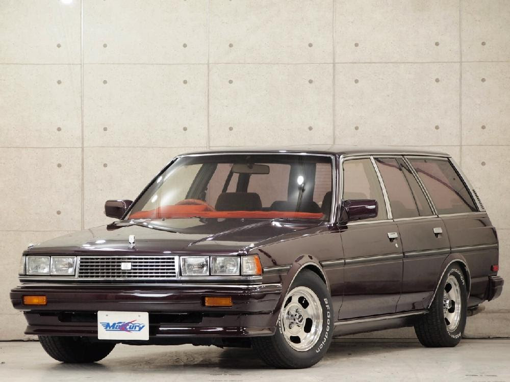 中古車ミニバン ワゴン マーキュリーエンタープライズ