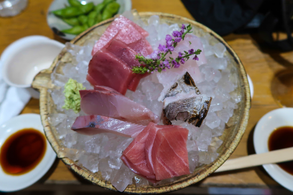 Fresh Sushi 
