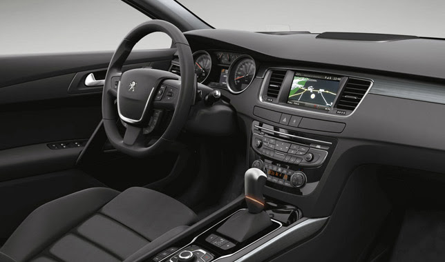 2011 peugeot 508. 2011 Peugeot 508 Sw