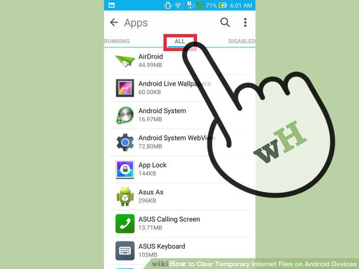Clear Temporary Internet Files on Android Devices Step 3 Version 5.jpg