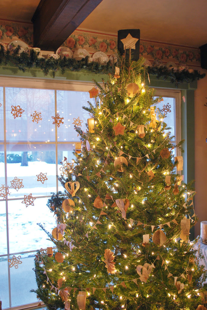tree