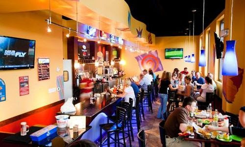 Popular North Carolina Chicken Wing Franchise Breaks into ...