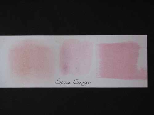 Distress Stain Comparison 008
