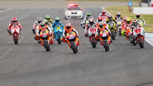 Valencia to pay tribute to Marco Simoncelli on Sunday