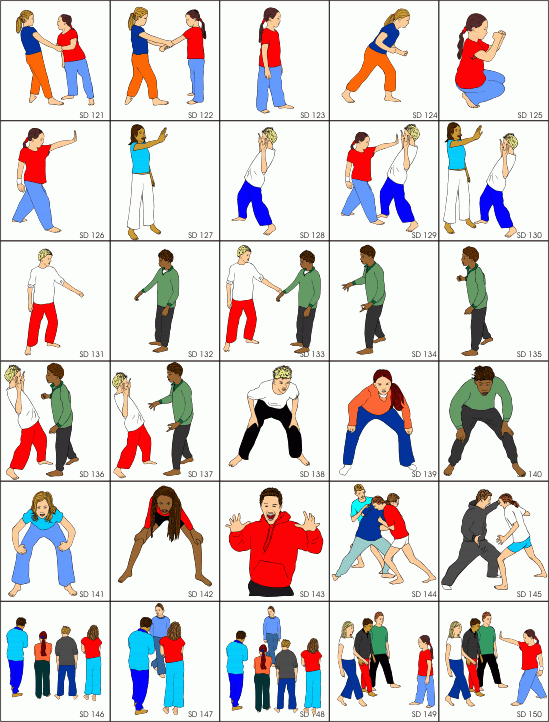 Free Self Defense Cliparts Download Free Self Defense Cliparts Png Images Free Cliparts On Clipart Library
