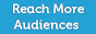 Reach More Audiences with GetResponse