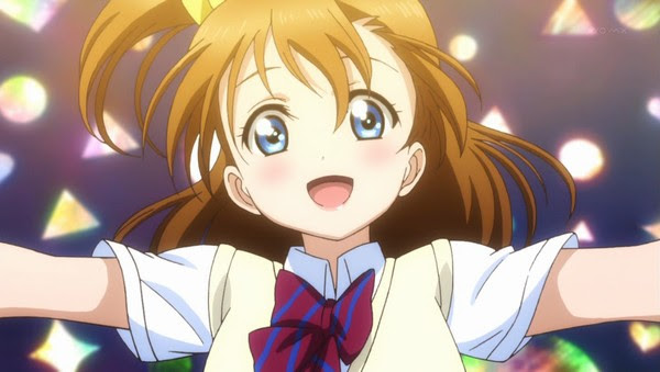 ラブライブ 最終回雑感 感想日記